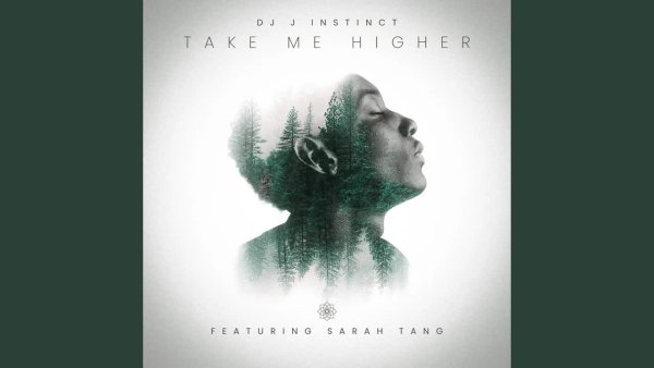 Dj J Instinct, Sarah Tang - Take Me Higher