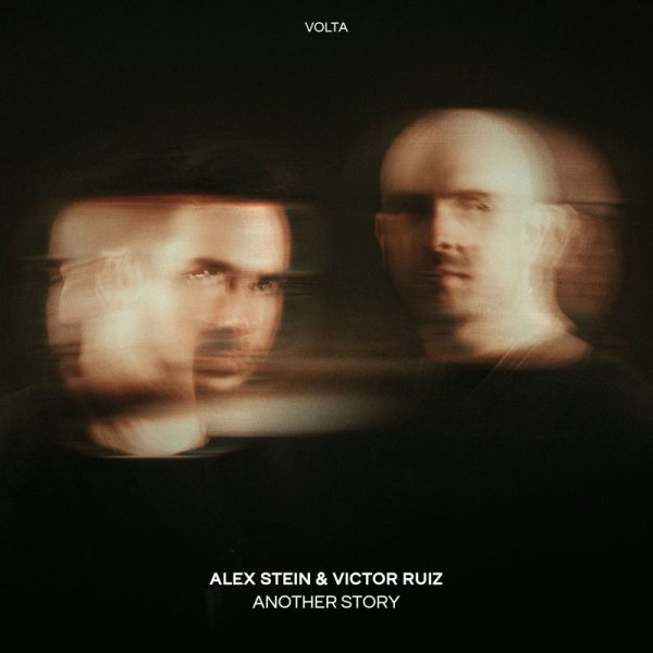 Alex Stein &amp; Victor Ruiz - Another Story