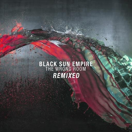 Black Sun Empire - Swarm (Posij Remix)