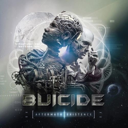 Buicide - Delayed Gratification