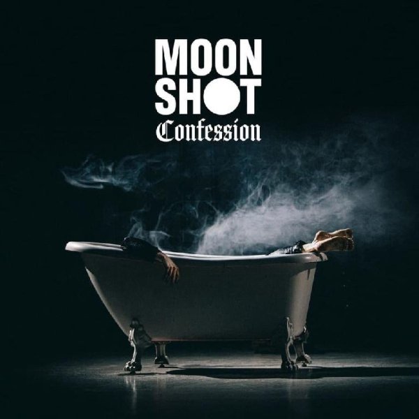 Moon Shot - Confession