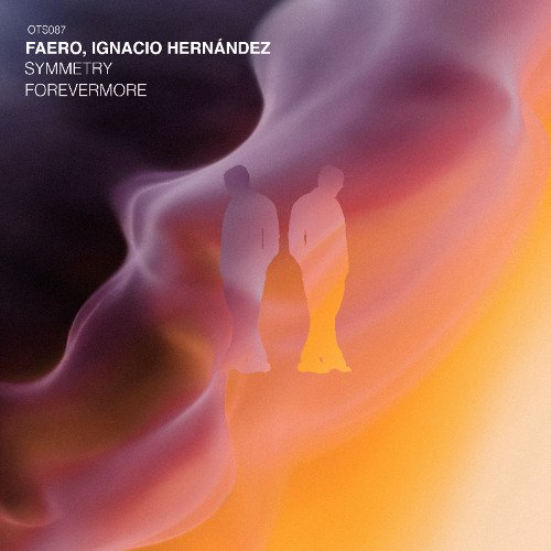 FAERO &amp; Ignacio Hernández - Symmetry