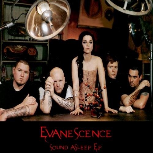 Evanescence - Whisper (Sound Asleep Version)