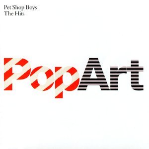 Pet Shop Boys, Chris Lowe - Paninaro 95 (2003)