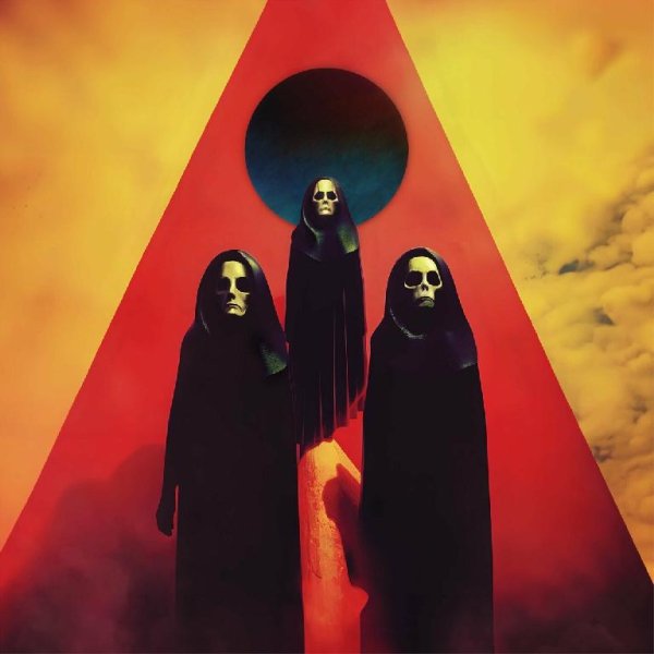 Snakes of Russia - You Let Me in Just to Pour Me down Their Mouth