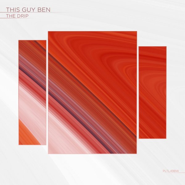 This Guy Ben - The Drip