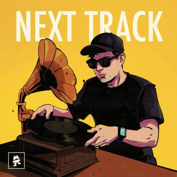 Dodge &amp; Fuski - Next Track