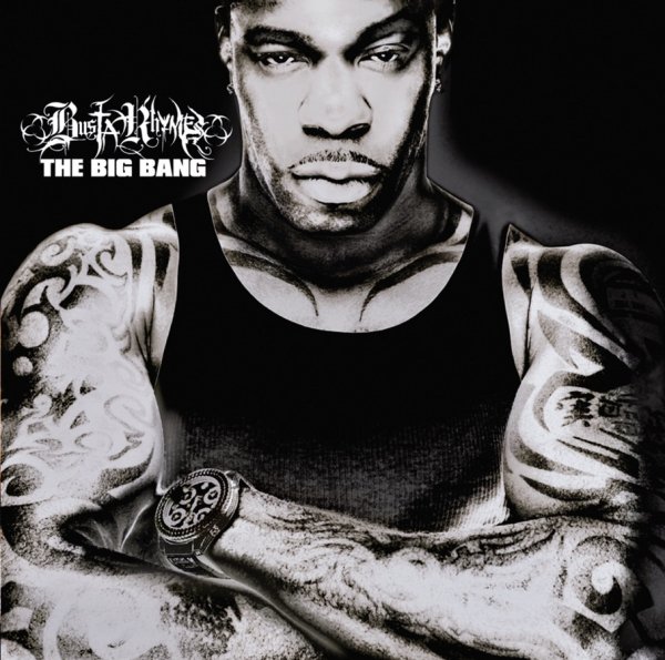 Busta Rhymes &amp; Marsha Ambrosius - Get You Some (feat. Q-Tip)