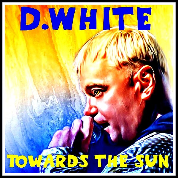 D.White - Towards the Sun (Instrumental)