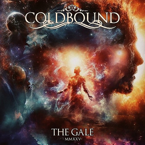 Coldbound - My Solace