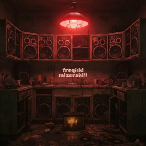 Freqkid - Mizerabill