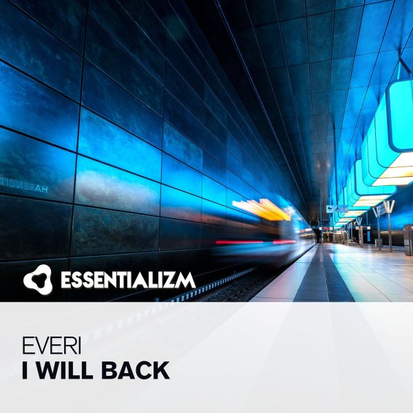 Everi - I Will Back (Extended Mix)