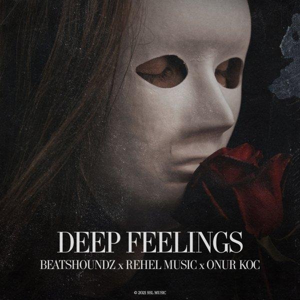 Beatshoundz, Rehel Music, Onur Koc - Deep Feelings (Original Mix)