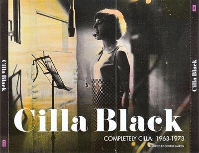 Cilla Black - Ol' Man River