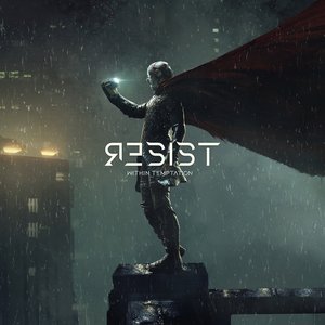Within Temptation - Mad World (Mewone! Remix)