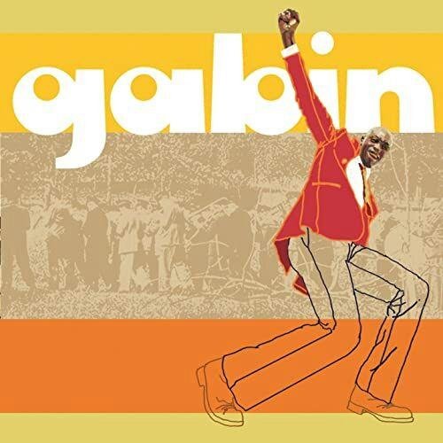 Gabin - Doo Uap,Doo Uap,Doo Uap