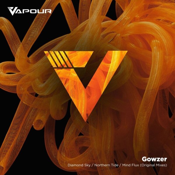 Gowzer - Mind Flux