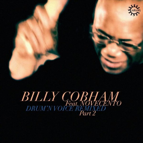 Billy Cobham,Novecento - One more day to live