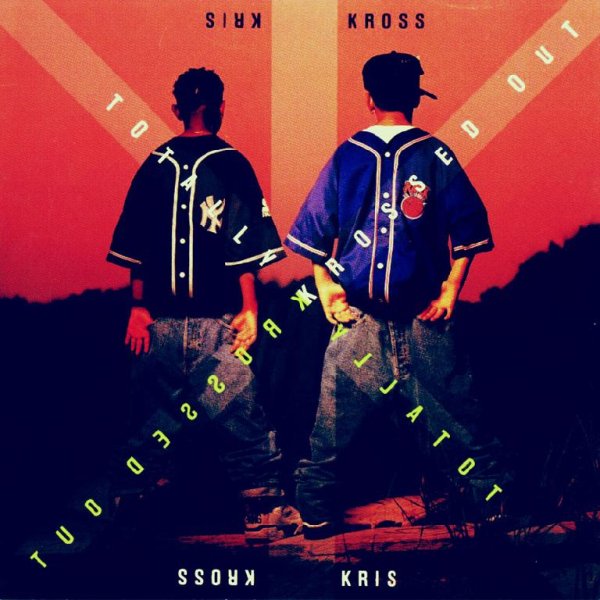 Kris Kross - Dubstep Special Remix