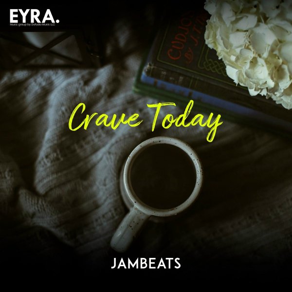 JamBeats - Crave Today ( DJ VlaSt mix )
