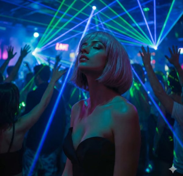 Twist3d Boys - Dance Seduction