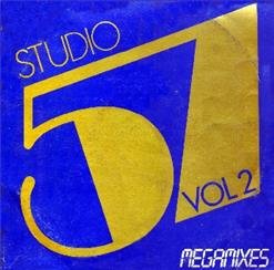 Studio 57 - Side-B Vol.2