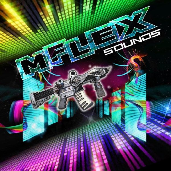 Mflex Sounds - Reborn from Ashes (Italo Disco - HI-NRG 2021)