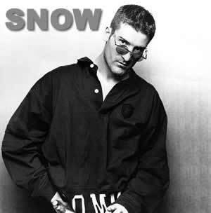 Snow &amp; HalfPit - #Rivertown