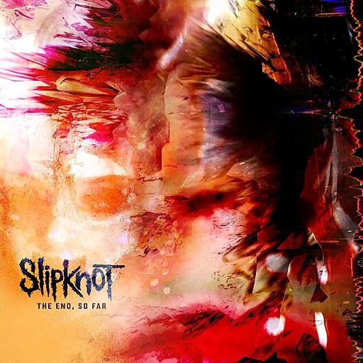 Slipknot - Hivemind