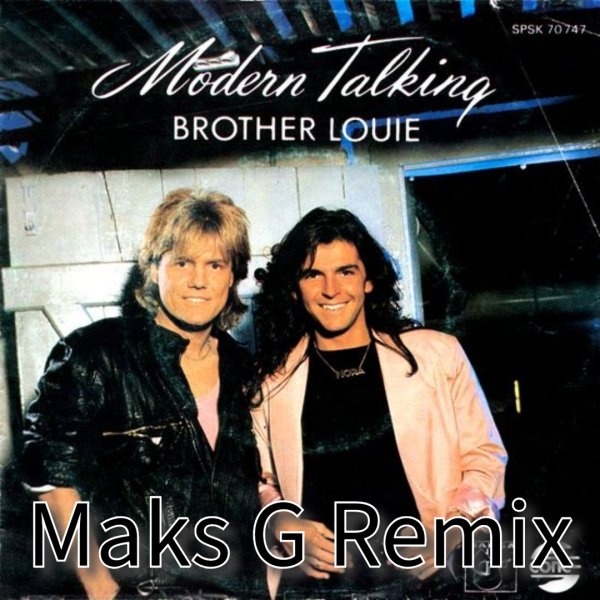 Remix Voi - Brother Louie