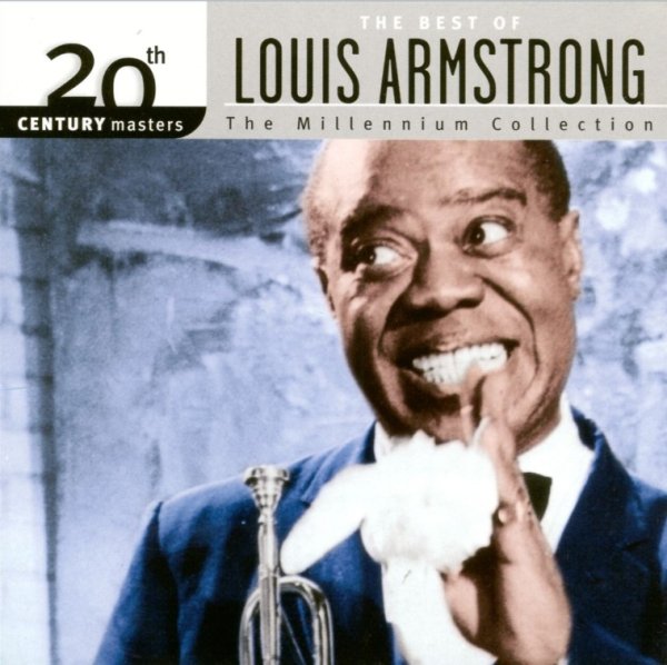 Louis Armstrong - When It's Sleepy Time Down South