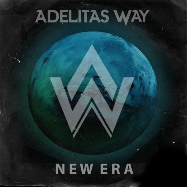 Adelitas Way - New Era
