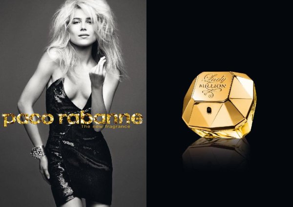 The chemical brothers - Do it again feat. All love (Духи Paco Rabanne)