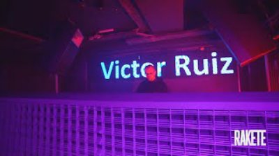 Victor Ruiz - Victor Ruiz | Digital Rakete | Nuremberg (Germany)