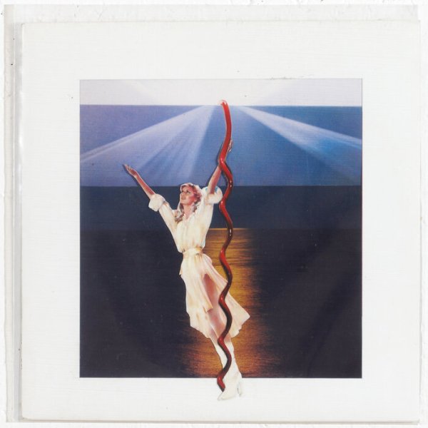 Interflug, Ron Deacon feat. Zoree - Lost In Your Eyes (R.D. Disco version)