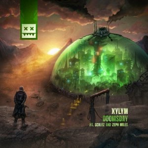 Xylym - Retcon