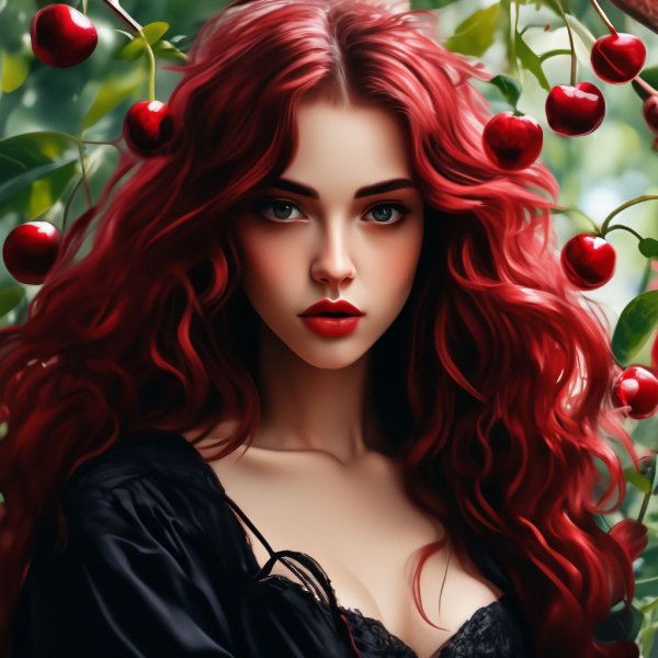 Коста Лакоста - Черри Леди