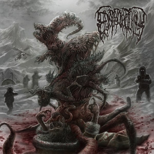 Epicardiectomy - Stripped, Raped and Strangled (Cannibal Corpse)