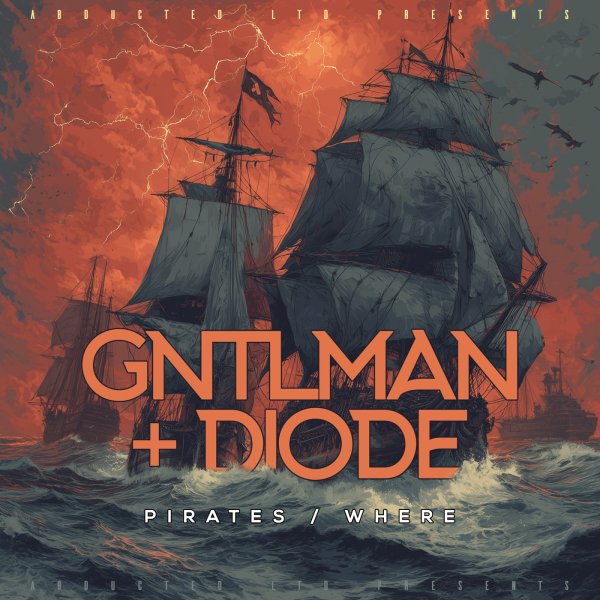 GNTLMAN - Where (Original Mix)