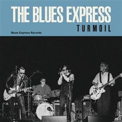 The Blues Express - The Loner