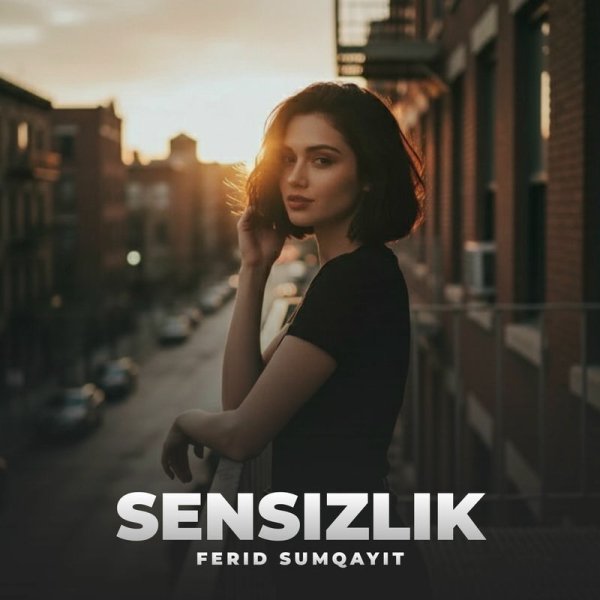 Ferid Sumqayit - Sensizlik