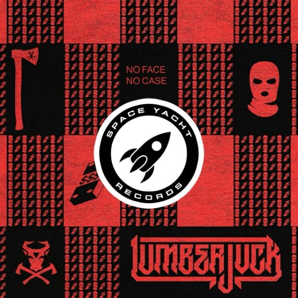 LUMBERJVCK - NO FACE NO CASE