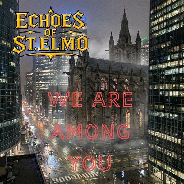 Echoes of St. Elmo - Ignition