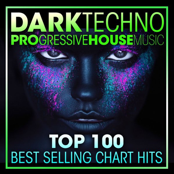 Techno Masters, Techno Hits, House Music - Acid Syndrome - Sank ( Dark Techno Progressive House )