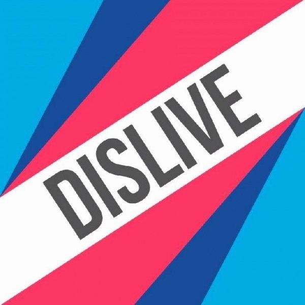 Dislive 25 - Бодидибилдеры