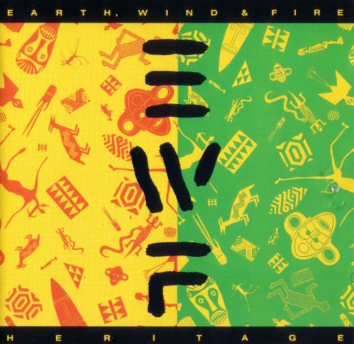 Earth, Wind &amp; Fire - Takin' Chances