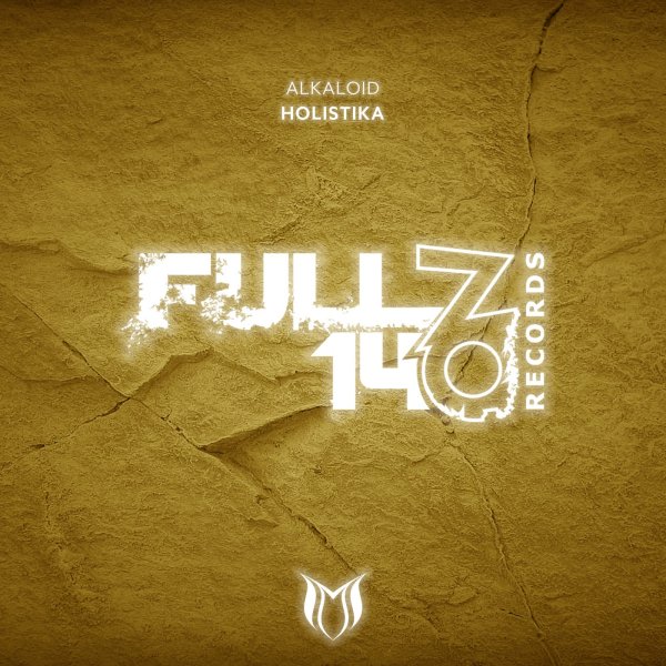 Alkaloid - Holistika