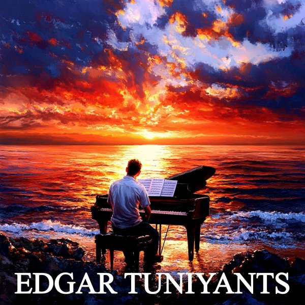 Edgar Tuniyants - Endless tenderness