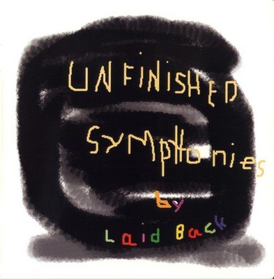 Laid Back - Pop The Question