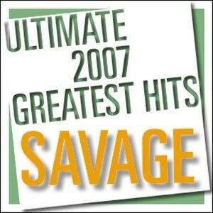 Savage - Goodbye